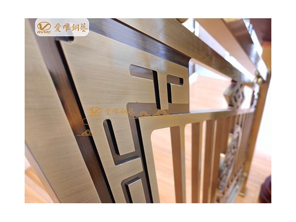 別墅銅門批發(fā)|別墅銅門的價格與哪些因素有關？