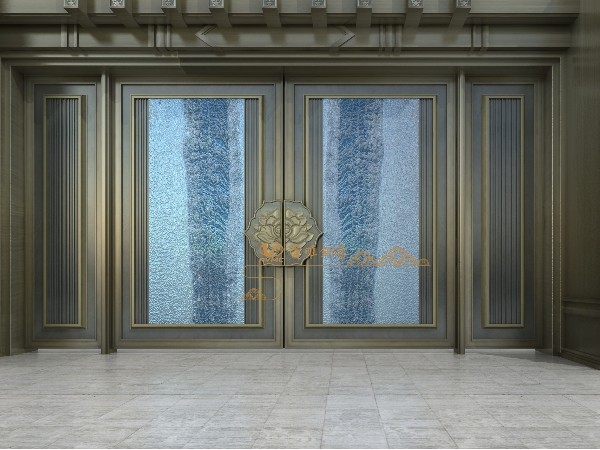 定制銅門(mén)銅門(mén)生產(chǎn)廠家的介紹