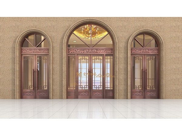 愛(ài)唯銅門(mén)銅藝廠(chǎng)家售后服務(wù)