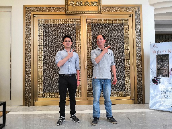 別墅銅門廠家應該是怎樣的