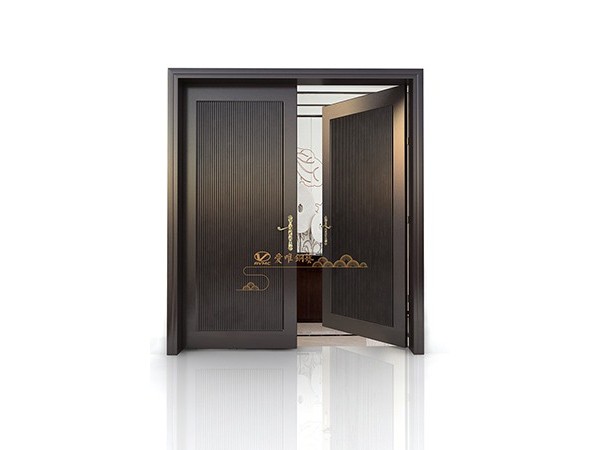 別墅銅門(mén)訂做價(jià)格是多少？