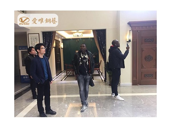 2019年怎樣開(kāi)好一家別墅銅門(mén)加盟店？