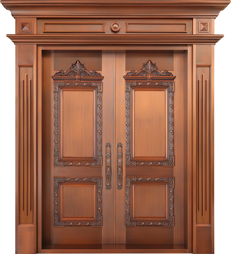 愛(ài)唯銅門(mén)