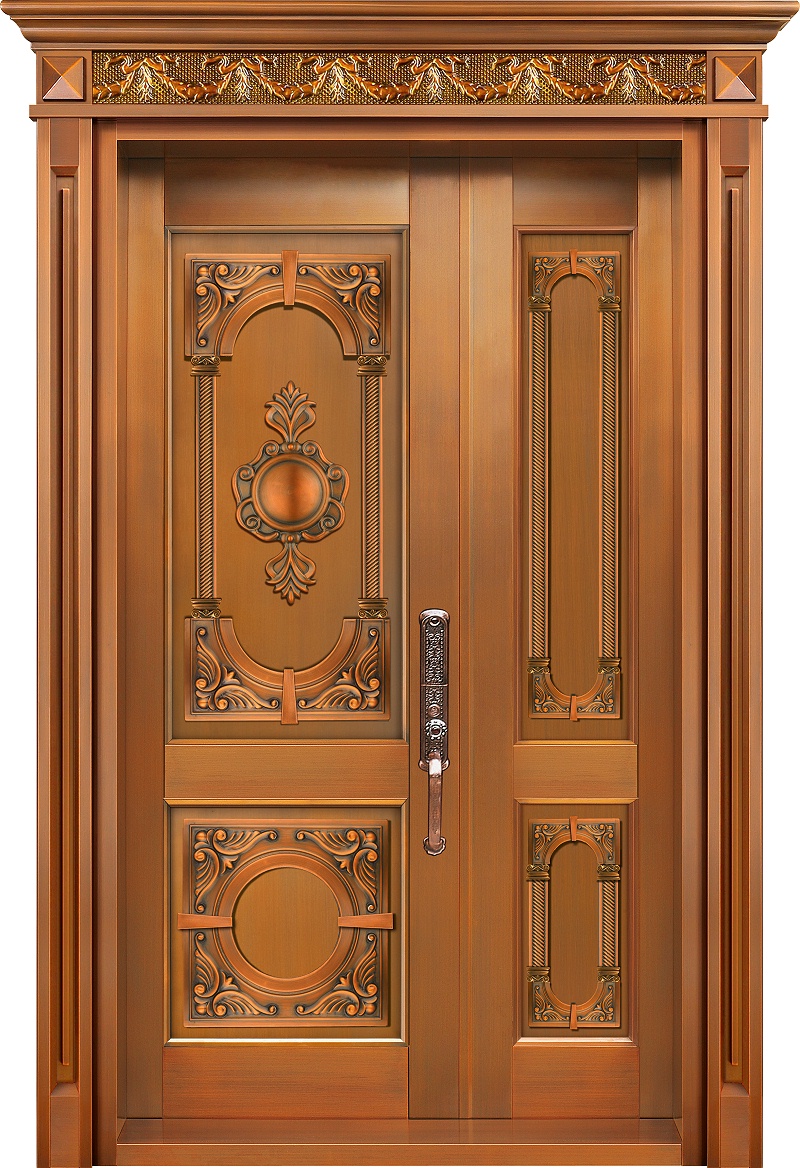 愛(ài)唯銅門(mén)